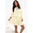 yellow / EU S/M | US S/M