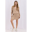 beige / EU S/M | US S/M