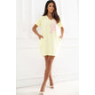 yellow / EU one-size-fits-all | US one-size