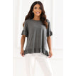 grey / EU one-size-fits-all | US one-size