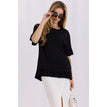 black / EU one-size-fits-all | US one-size