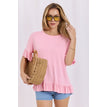 pink / EU one-size-fits-all | US one-size