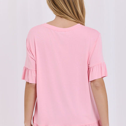 Relevance Women's Professional Blouse - Elegant Design, Breathable Fab