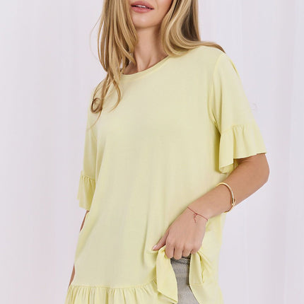 Relevance Women's Professional Blouse - Elegant Design, Breathable Fab