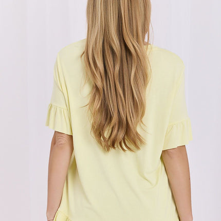 Relevance Women's Professional Blouse - Elegant Design, Breathable Fab