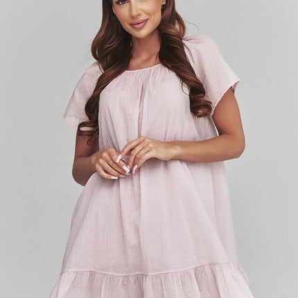 Makadamia Professional Daydress with Elegant Design and Comfortable Fi