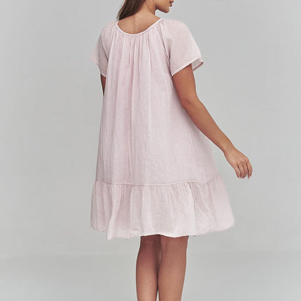 Makadamia Professional Daydress with Elegant Design and Comfortable Fi