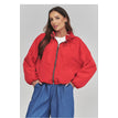 red / EU one-size-fits-all | US one-size