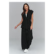 black / EU one-size-fits-all | US one-size
