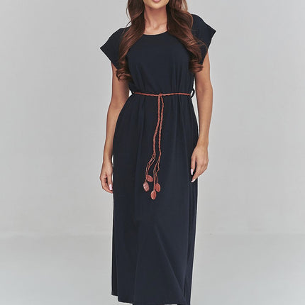 Makadamia Professional Daydress with Elegant Design & Comfortable Fit