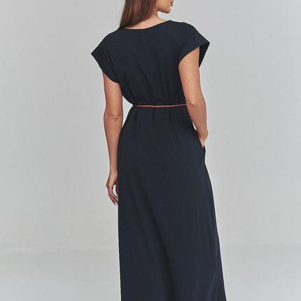 Makadamia Professional Daydress with Elegant Design & Comfortable Fit