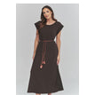 brown / EU one-size-fits-all | US one-size