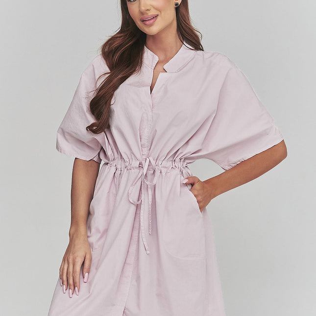 Makadamia Professional Daydress with Elegant Design & Comfortable Fit