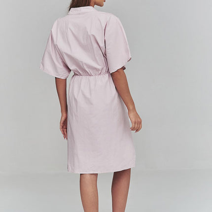 Makadamia Professional Daydress with Elegant Design & Comfortable Fit