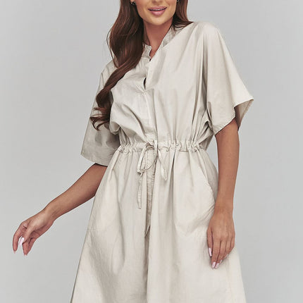 Makadamia Professional Daydress with Elegant Design & Comfortable Fit