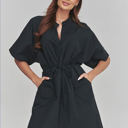 Makadamia Professional Daydress with Elegant Design & Comfortable Fit