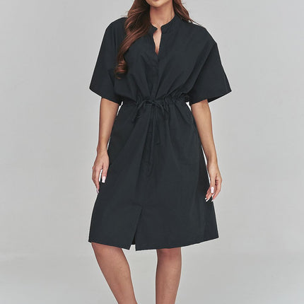 Makadamia Professional Daydress with Elegant Design & Comfortable Fit
