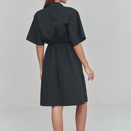 Makadamia Professional Daydress with Elegant Design & Comfortable Fit