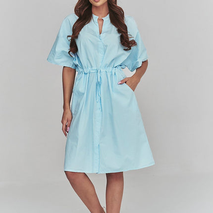 Makadamia Professional Daydress with Elegant Design & Comfortable Fit