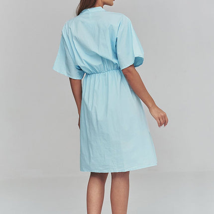 Makadamia Professional Daydress with Elegant Design & Comfortable Fit