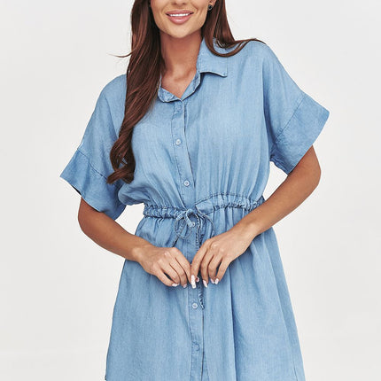 Makadamia Professional Daydress with Elegant Design and Comfortable Fi