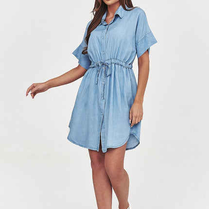 Makadamia Professional Daydress with Elegant Design and Comfortable Fi