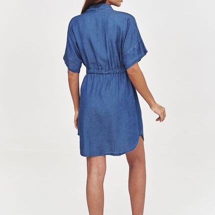 Makadamia Professional Daydress with Elegant Design and Comfortable Fi