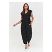 black / EU one-size-fits-all | US one-size
