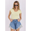 yellow / EU S/M | US S/M