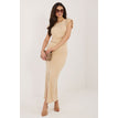 beige 2 / EU one-size-fits-all | US one-size
