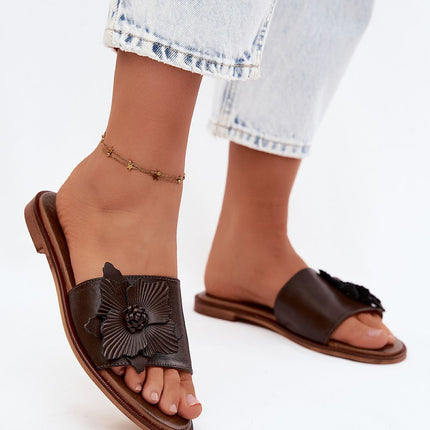 Step in Style Comfort Flip-Flops with Cushioned Footbed & Durable Sole
