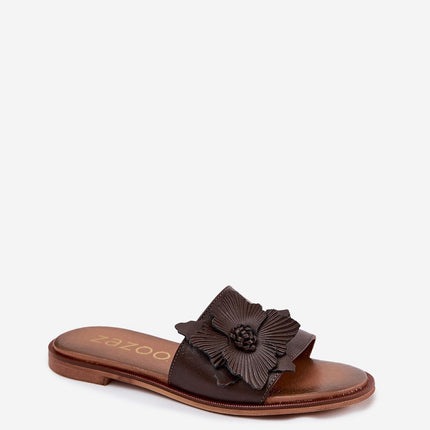 Step in Style Comfort Flip-Flops with Cushioned Footbed & Durable Sole