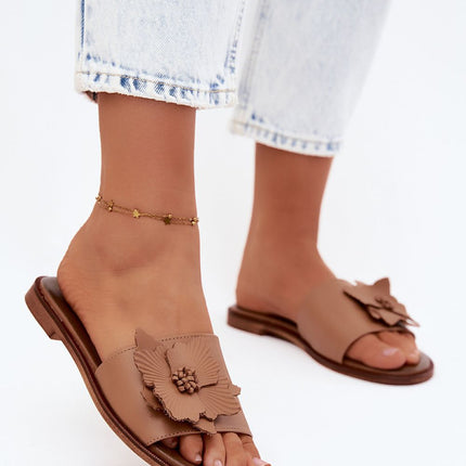 Step in Style Comfort Flip-Flops with Cushioned Footbed & Durable Sole