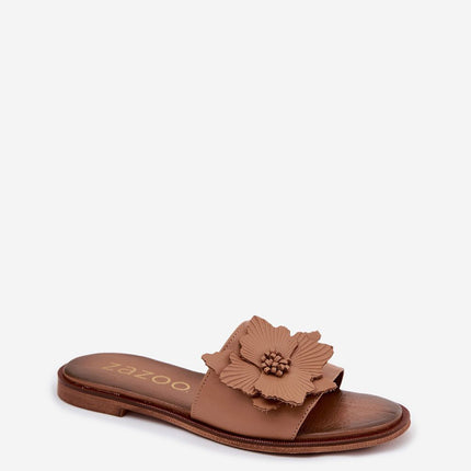 Step in Style Comfort Flip-Flops with Cushioned Footbed & Durable Sole