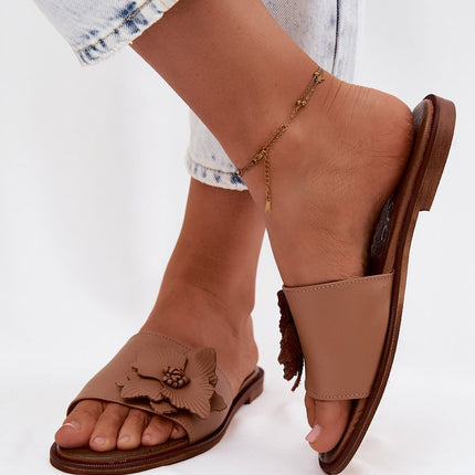 Step in Style Comfort Flip-Flops with Cushioned Footbed & Durable Sole