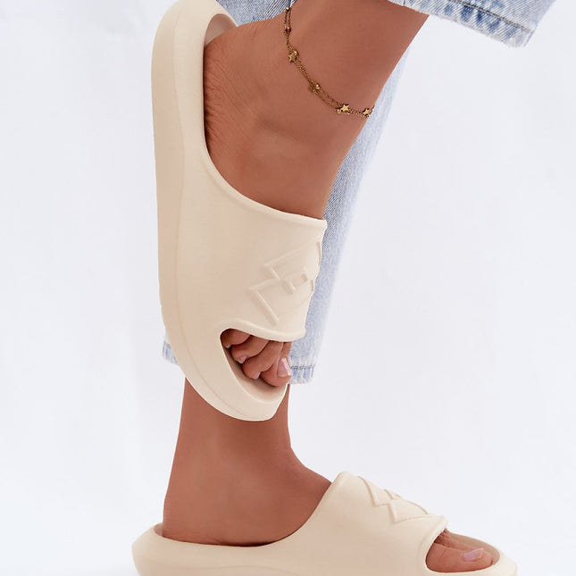 Step in Style Women's Platform Sandals with Cushioned Footbed and Adju