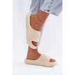 beige / EU 36 | US 5.5