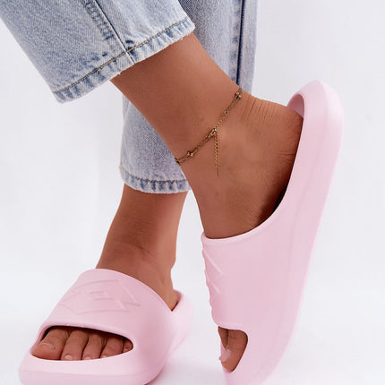 Step in Style Women's Platform Sandals with Cushioned Footbed and Adju