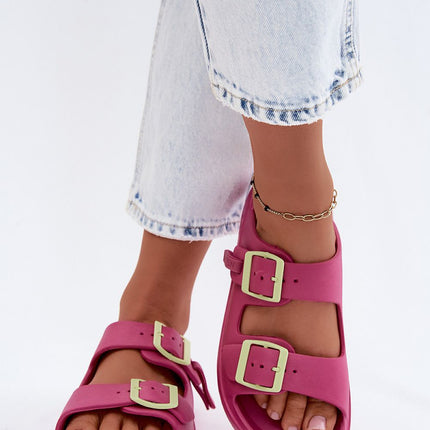 Step in Style Women's Platform Sandals with Cushioned Footbed & Adjust