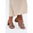 beige / EU 36 | US 5.5