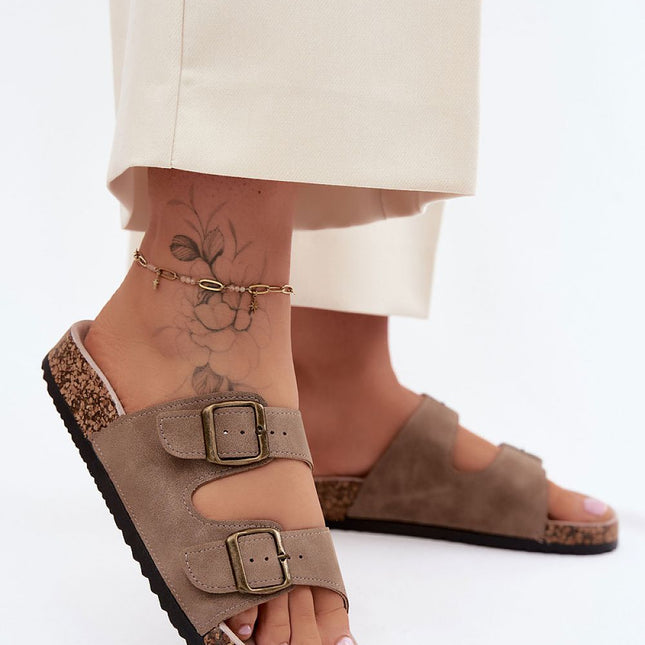 Step in Style Comfortable Arch Support Flip-Flops for All-Day Wear
