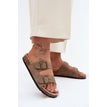 beige / EU 36 | US 5.5