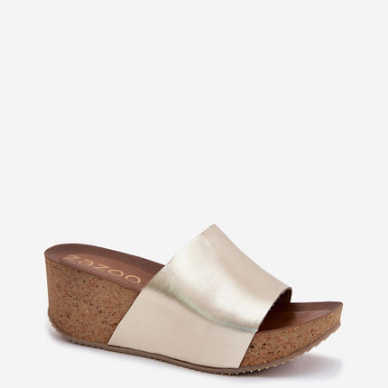 Flip-flops model 197644 - Très Elite