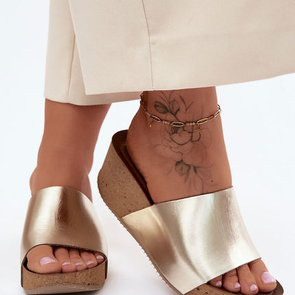 Flip-flops model 197644 - Très Elite