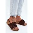 brown / EU 36 | US 5.5