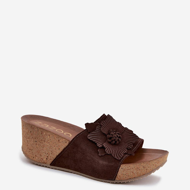 Step in Style Professional Buskin with Cushioned Insole and Durable So