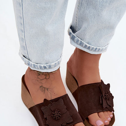 Step in Style Professional Buskin with Cushioned Insole and Durable So