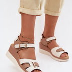 beige