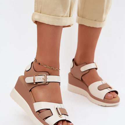 Step in Style Buskin - Comfortable Professional Footwear with Arch Sup