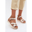 beige / EU 36 | US 5.5